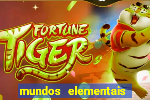 mundos elementais apk download